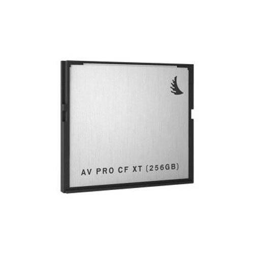 Angelbird AVpro CF XT 256 GB - Coremicro – image 1