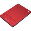 Angelbird AVpro XT 2.5-inch SATA III internal SSD with 4TB storage capacity, shown from the top view.