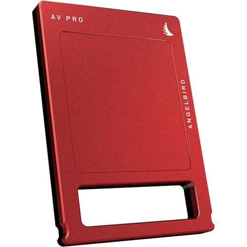 Angelbird AVpro MK3 SATA III 2.5" Internal SSD (500GB) - Coremicro – image 1