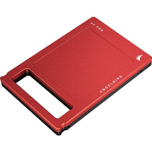 Angelbird AVpro MK3 SATA III 2.5" Internal SSD (500GB) - Coremicro – image 3