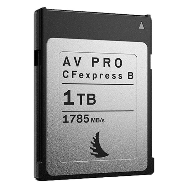 Angelbird 1TB AV Pro CFexpress Mk2 Type-B Memory Card - Coremicro – image 1