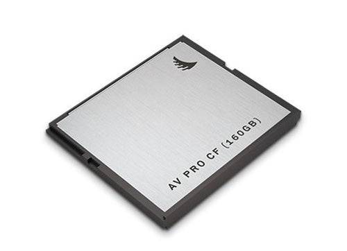 Angelbird AVpro CFast 2.0 160GB - Coremicro – image 2
