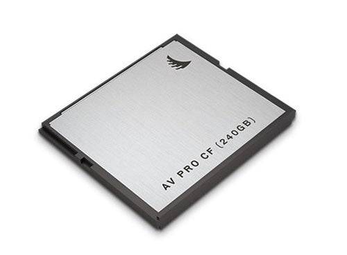 Angelbird AVpro CFast 2.0 240GB - Coremicro – image 2