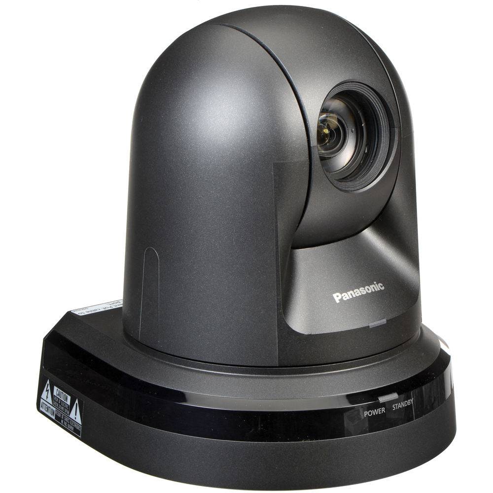 Panasonic AW-HE40S HD-SDI Output PTZ Camera (Black) - Coremicro – image 1