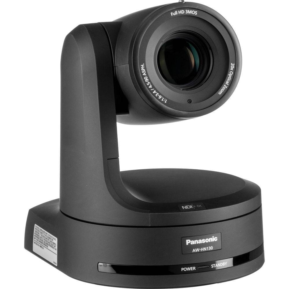 Panasonic AW-HN130 20x Premium PTZ Camera with NDI - Coremicro – image 1