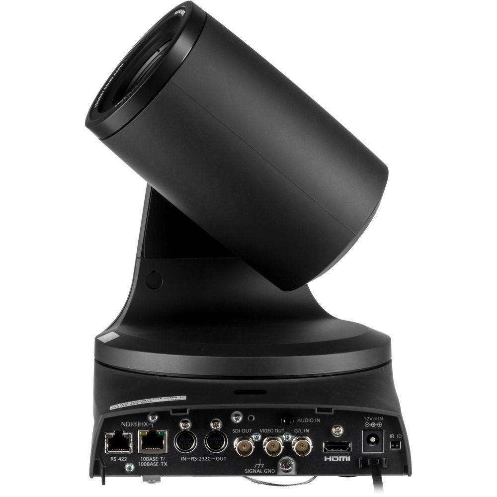 Panasonic AW-HN130 20x Premium PTZ Camera with NDI - Coremicro – image 2