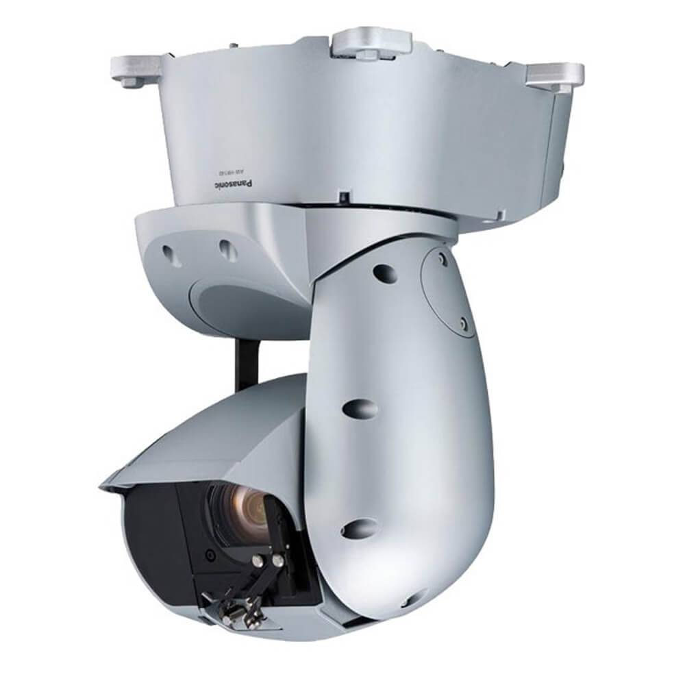 Panasonic AW-HR140 Full HD 20x Outdoor Remote PTZ Camera - Coremicro – image 1