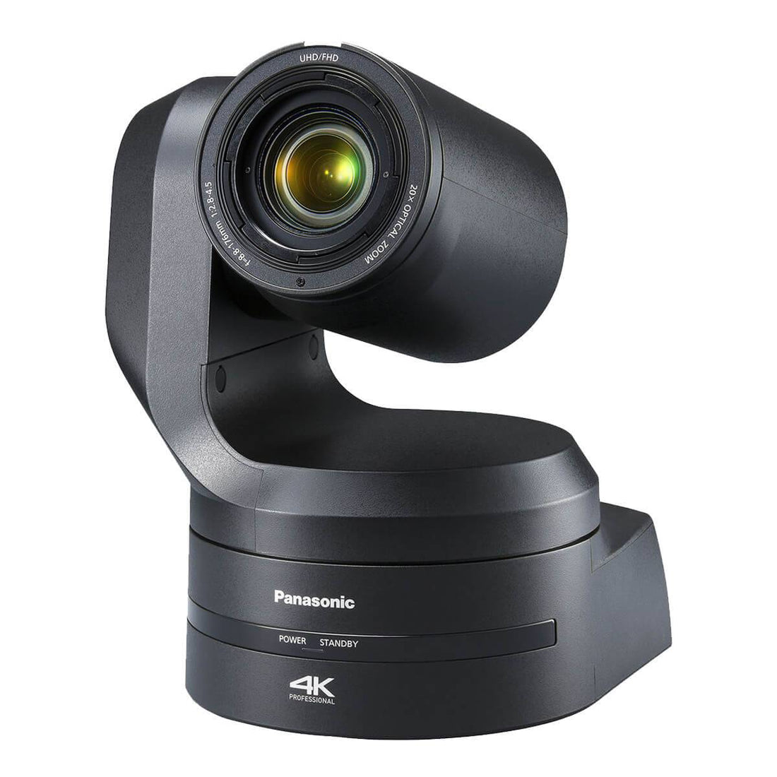 Panasonic AW-UE150 12G-SDI UHD 4K 20x PTZ Camera (Black) - Coremicro – image 1