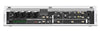 Rear view of Sony AWS-750 Anycast Touch live content producer video switcher showing input and output ports.