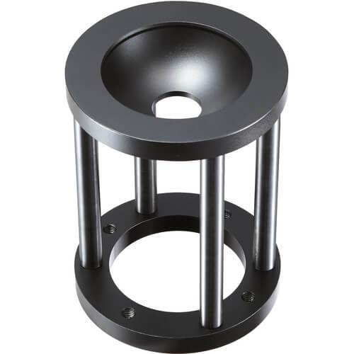 Libec 100mm Bowl Adapter for P1000 Pedestal - Coremicro – image 1