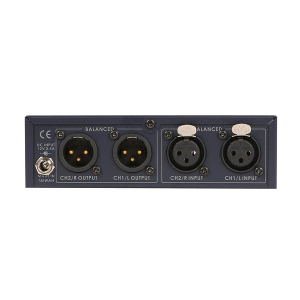 Datavideo BAC-03 Bi-Directional Audio Converter - Coremicro – image 2