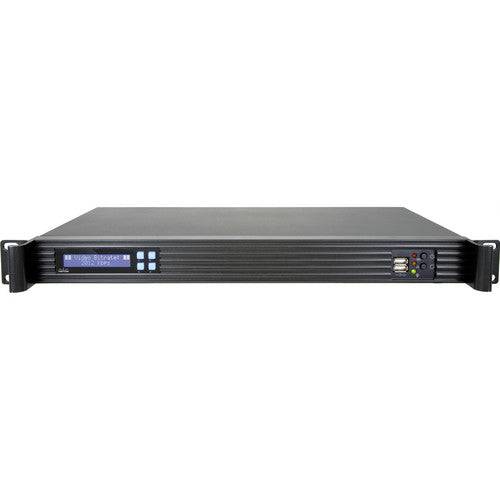Teradek BASE-305 Preconfigured Sputnik Server with Cube 305 HD-SDI Decoder - Coremicro – image 1