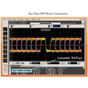 Lumantek 1x6 HD/SD-SDI Distributor - Coremicro