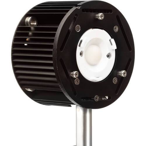 Hive Lighting Bumble Bee 25-C Open Face Omni-Color LED Light with DMX Cable Kit - Coremicro – image 3