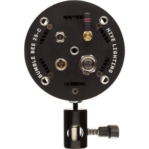 Hive Lighting Bumble BEE 25-C Open Face Omni-Color LED Light - Coremicro – image 2
