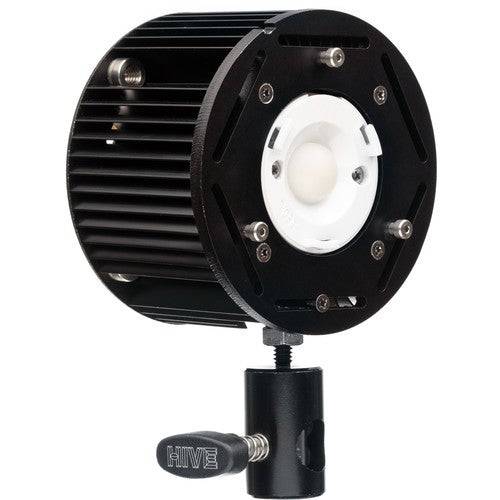 Hive Lighting Bumble BEE 25-C Open Face Omni-Color LED Light - Coremicro – image 1