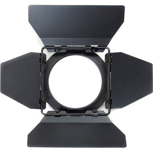 Hive Lighting Bumble BEE 25-C PAR Spot Omni-Color LED Light (with Reflector and Barn Doors) - Coremicro – image 3