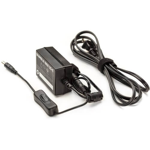 Hive Lighting Bumble BEE 25-C PAR Spot Omni-Color LED Light (with Reflector and Barn Doors) - Coremicro – image 4