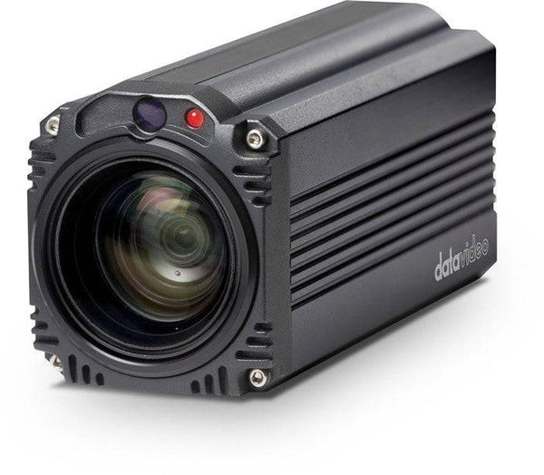 Datavideo BC-200 4K 30P Block Camera with IR Remote Control - Coremicro – image 1