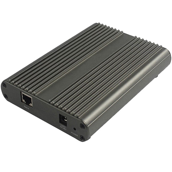 BirdDog 97W PoE Power Injector for A200 and A300 Cameras - Coremicro – image 1