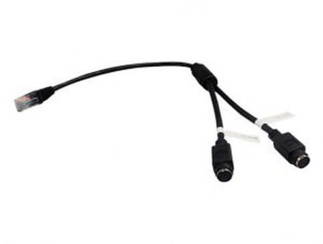 BirdDog RJ45 to RS-232 Control Cable Adapter - Coremicro – image 1