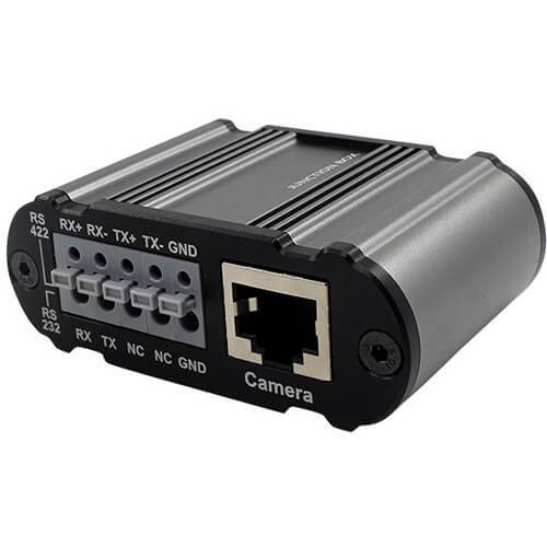 BirdDog Junction Box for PTZ Keyboard - Coremicro – image 1