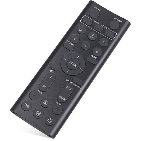 BirdDog IR Remote Control for all BirdDog PTZ Cameras - Coremicro – image 1
