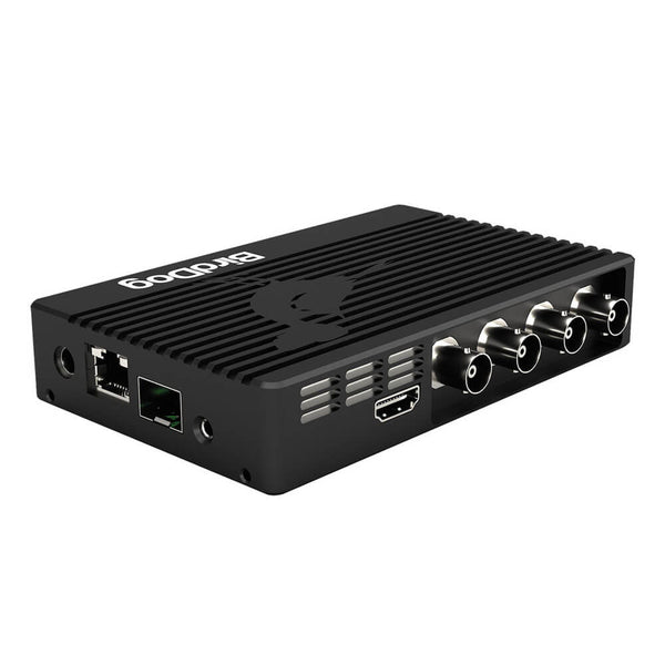 BirdDog 4K QUAD NDI Encoder/Decoder - Coremicro – image 2