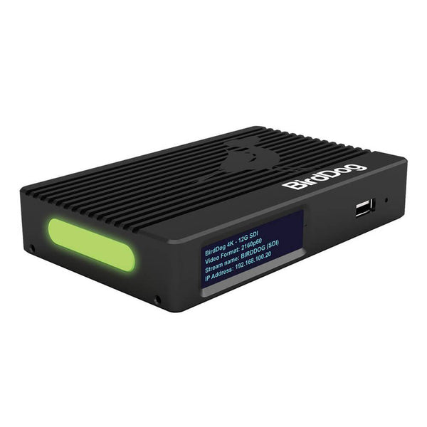 BirdDog 4K SDI 12G-SDI NDI Encoder/Decoder - Coremicro – image 1