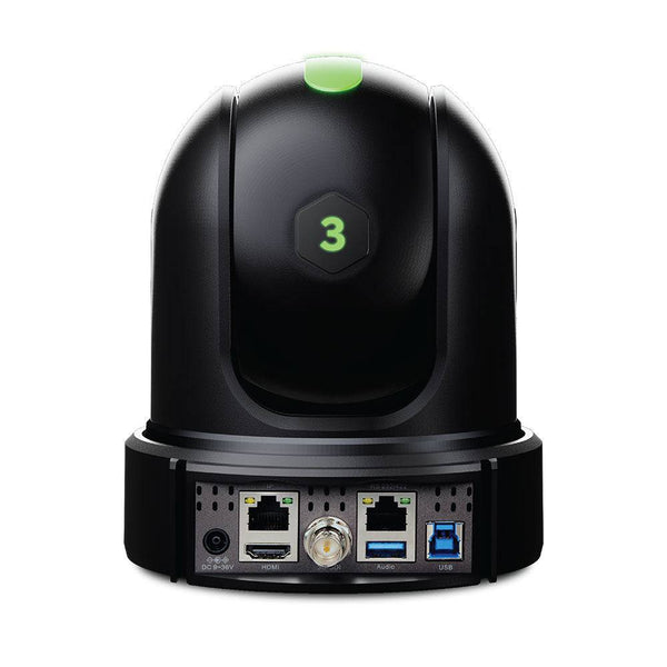 BirdDog P110 10x Full NDI PTZ Camera (Black) - Coremicro – image 2