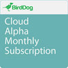 BirdDog Cloud Alpha (Monthly Subscription) - Coremicro