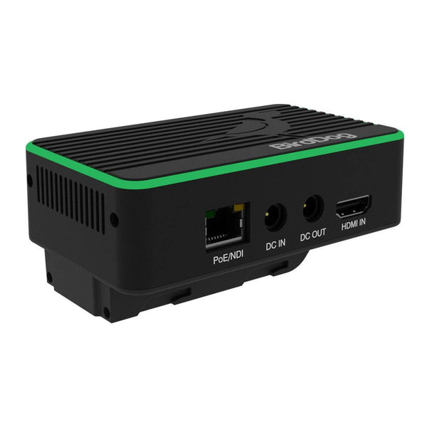 BirdDog Flex 4K BackPack HDMI to Full NDI Encoder - Coremicro – image 1
