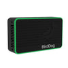 BirdDog Flex 4K HDMI IN to Full NDI Encoder showcasing compact design and HDMI input for video streaming.