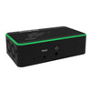 BirdDog Flex 4K HDMI IN to Full NDI Encoder with sleek design and connectivity ports displayed on a white background.