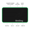 BirdDog Flex 4K HDMI IN to Full NDI Encoder with sleek design and ports for video connectivity.