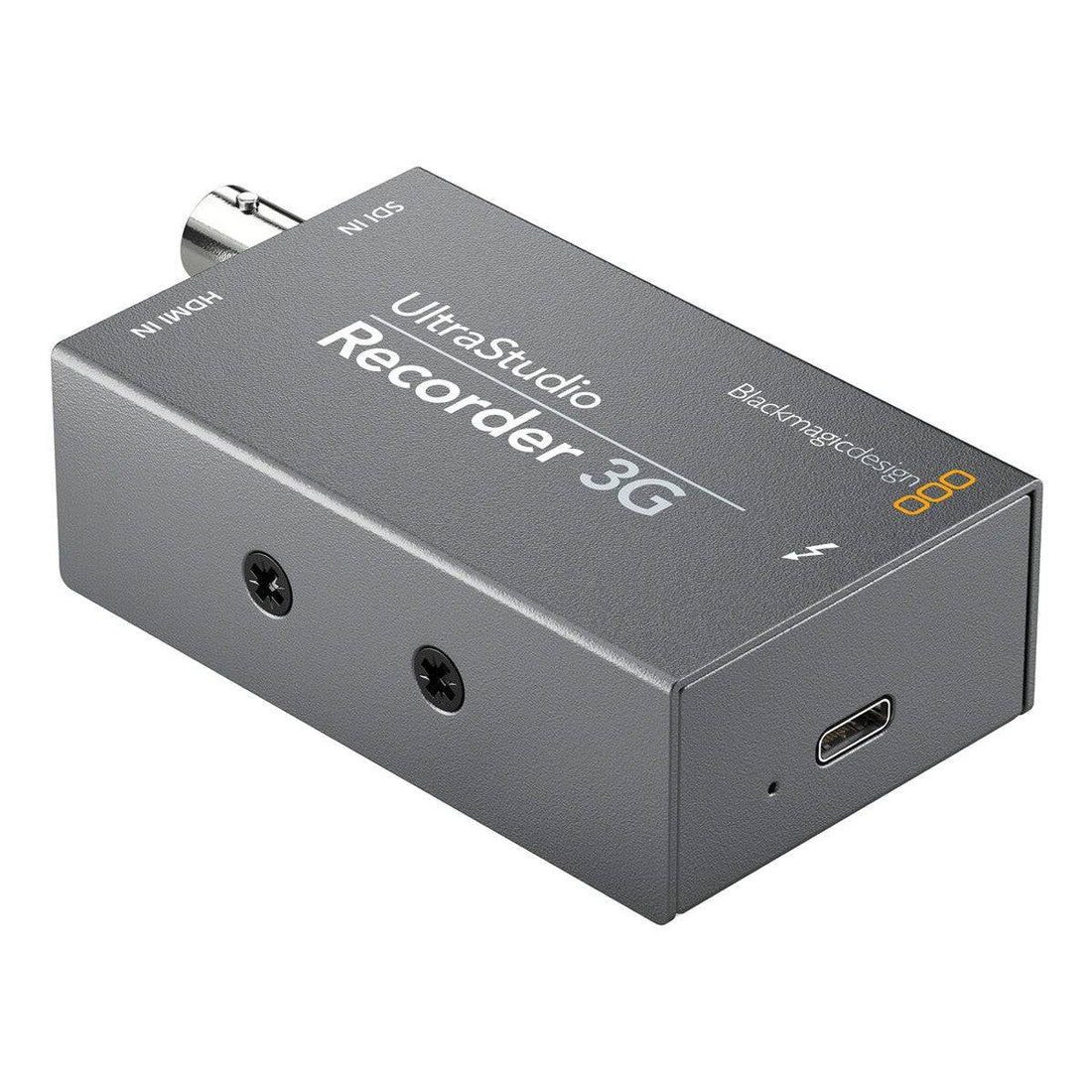 Blackmagic Design UltraStudio Recorder 3G-Open Box - Coremicro – image 2