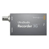 Blackmagic Design UltraStudio Recorder 3G-Open Box - Coremicro