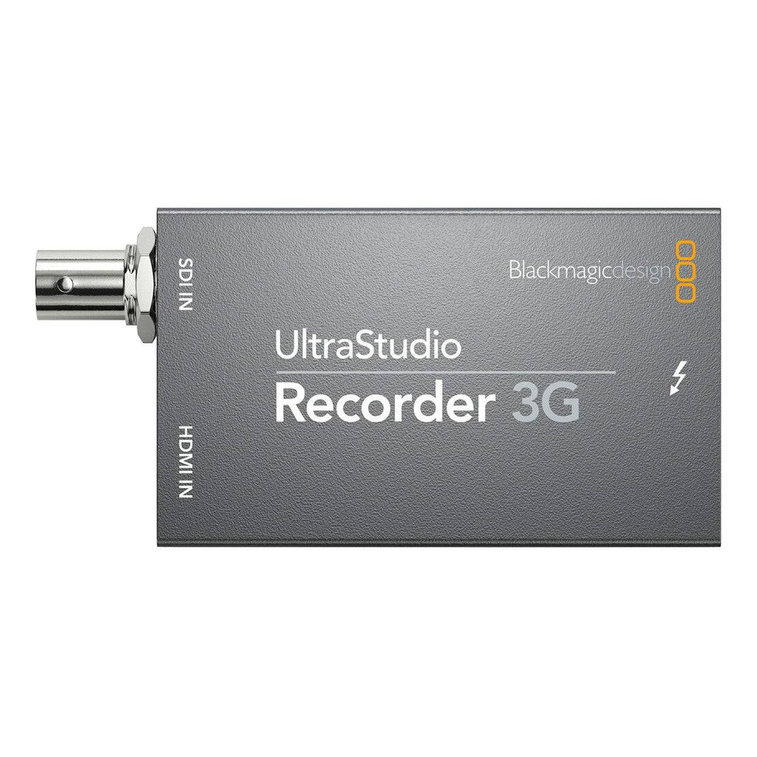 Blackmagic Design UltraStudio Recorder 3G-Open Box - Coremicro – image 3