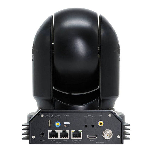 BirdDog Eyes P200 3x Full NDI PTZ Cameras Bundle with Controller (2xBlack, White) - Coremicro – image 2
