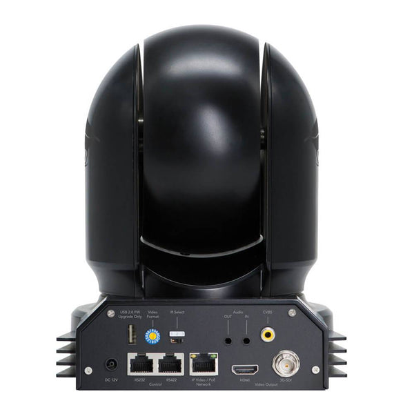 BirdDog Eyes P200 1080P 30x Full NDI PTZ Camera (Black) - Coremicro – image 2