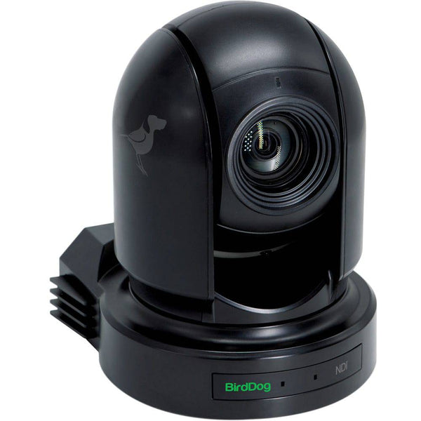 BirdDog Eyes P200 1080P 30x Full NDI PTZ Camera (Black) - Coremicro – image 1
