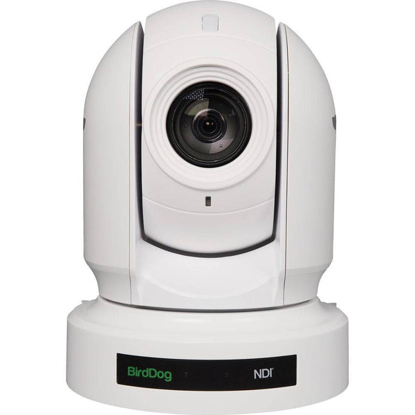 BirdDog Eyes P200 3x NDI PTZ Cameras Bundle with Controller (2xWhite, Black) - Coremicro – image 2