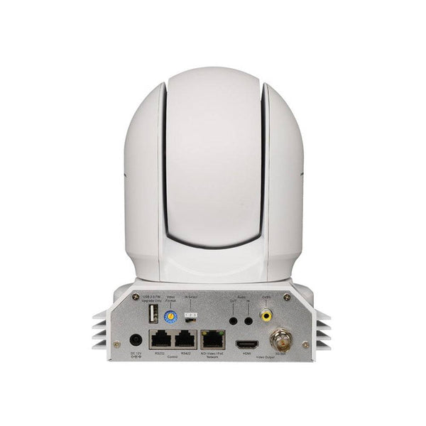 BirdDog Eyes P200 3x NDI PTZ Cameras Bundle with Controller (2xWhite, Black) - Coremicro – image 3