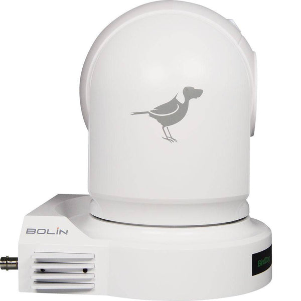 BirdDog Eyes P200 1080P 30x Full NDI PTZ Camera (White) - Coremicro – image 4