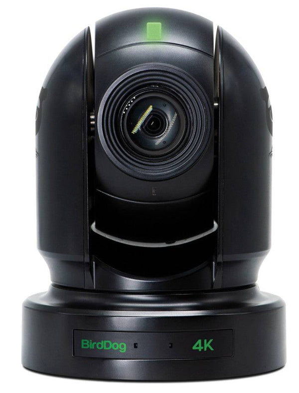 BirdDog Eyes P400 10-Bit Full NDI 4K PTZ Camera - Coremicro – image 2