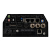 BirdDog P4K 3x 4K NDI PTZ Camera Bundle with PTZ Controller (White) - Coremicro
