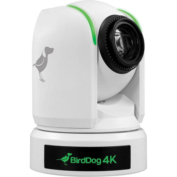 BirdDog P4K 4K Full NDI PTZ Camera - White - Coremicro – image 1