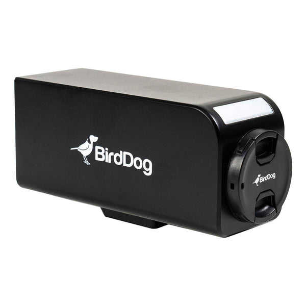 BirdDog PF120 1080p Full NDI box camera with 20x optical zoom, professional video camera for high-quality broadcasts – image 1