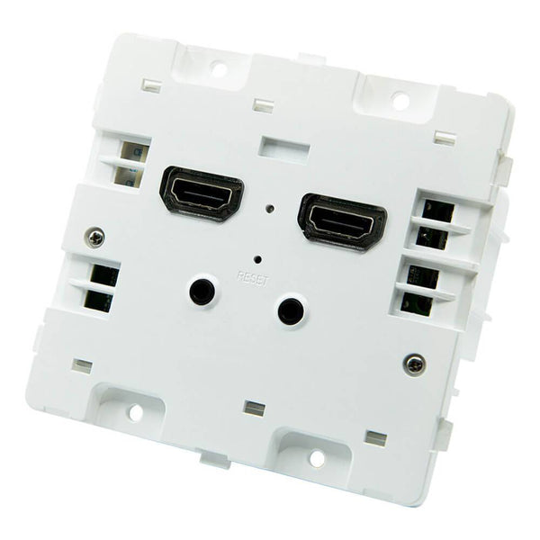 BirdDog Wallplate Dual Input - Coremicro – image 2