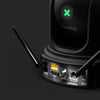 BirdDog X120 NDI HX3 Wi-Fi Production PTZ Camera (Black) - Coremicro